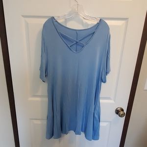 Plus Size Dress/Tunic